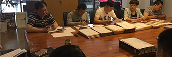 我公司正在參與山西一建集團(tuán)有限公司第七分公司競標(biāo)