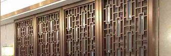 不銹鋼門及其相關(guān)知識