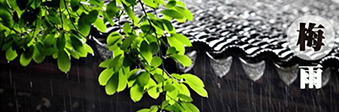 梅雨季 裝好門窗 暴風(fēng)大雨也不怕