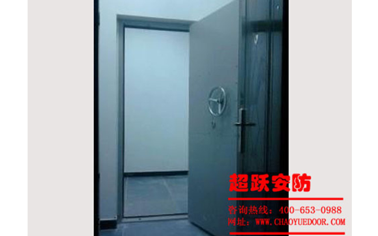 防爆門