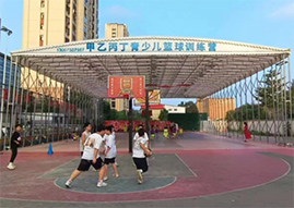 雨棚